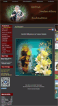 Mobile Screenshot of gertrud-janssen-albers.de
